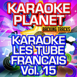 On n'a pas tous les jours 20 ans (Karaoke Version) (Originally Performed By Berthe Silva)