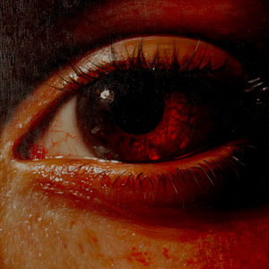 Dead eyez (Prod.illio)(Feat.이승후)