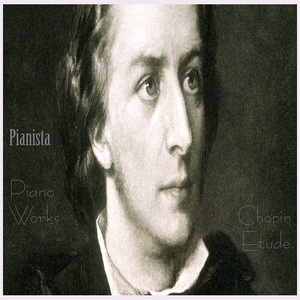 쇼팽 연습곡 12번 Op.10-12