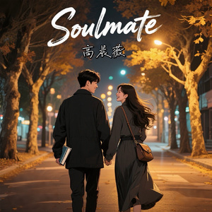 Soulmate（黑夜版）