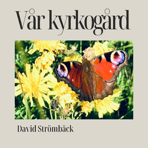 Vår kyrkogård