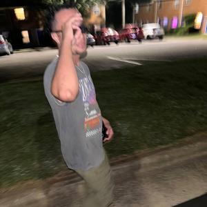 Dance With The Devil