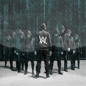 Alan Walker-Alone-Alan Walker（月空之秋bootleg）（月空之秋 remix）