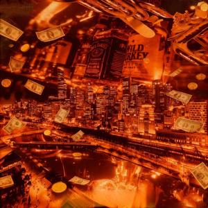 刀枪炮（Lil shit Trippie Owens）