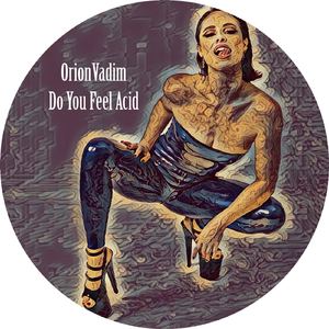 The Lord of Darkness