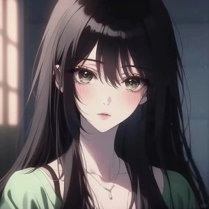 小溪