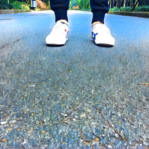 漂在上海（demo）