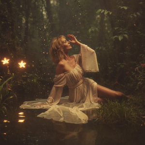 The Fate of Ophelia (Cover)