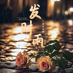 发财雨