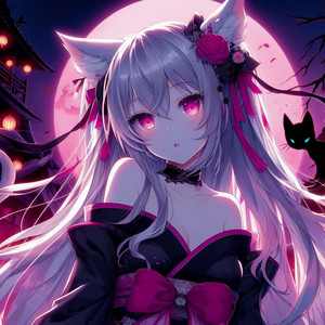 脳内破壊ノ旋律、快楽ニ溺レ愛欲デ崩レ堕チル feat. Luminous Angels