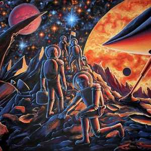 【免费伴奏】合成器电子伴奏 Lil Uzi Type Beat ‘outta here’