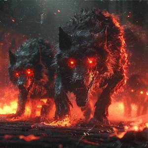 FETCH ME THEIR SOULS II