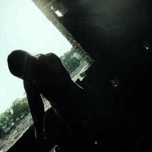 当你真正站上去那一刻