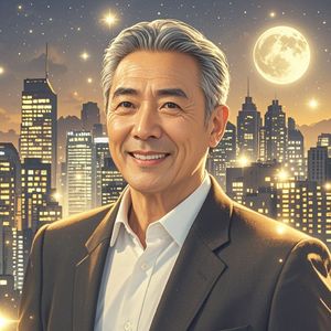 龚先生的星光-绿野