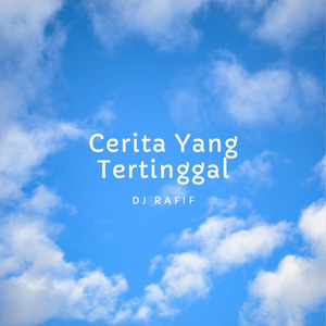 Cerita Yang Tertinggal