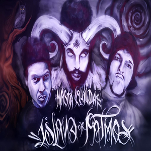 Redgaurd (feat. Dr Who & DJ Shmix)