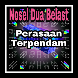 Perasaan Terpendam
