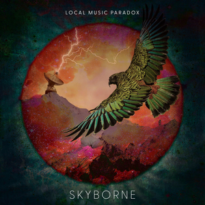 Skyborne