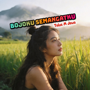 Bojoku semangatku