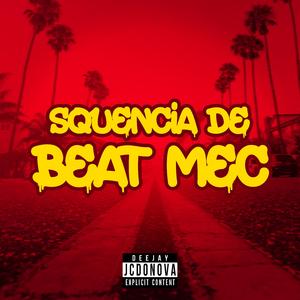 SEQUENCIA DE BEAT MEC