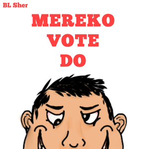 MEREKO VOTE DO