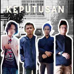 KEPUTUSAN