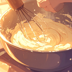 Dough Hook