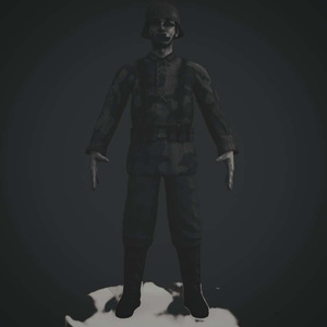 German