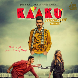 Kaaku