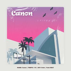 Funk Type Beat "Canon"
