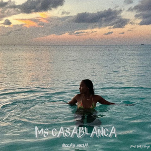 Ms Casablanca