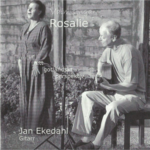 Gotländsk Sommarnatt