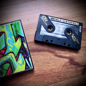 Channel (Instrumental Version)