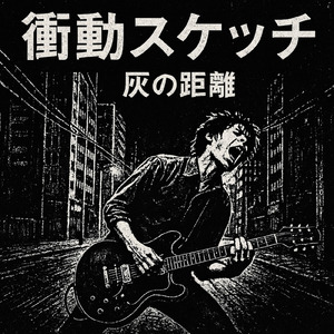 衝動スケッチ (オリジナルver)