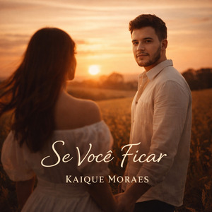 Se Você Ficar