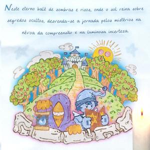 mesmo que eu saiba que isso é uma miragem (feat. jambriiel)