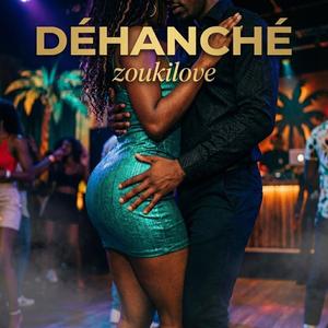 Déhanché
