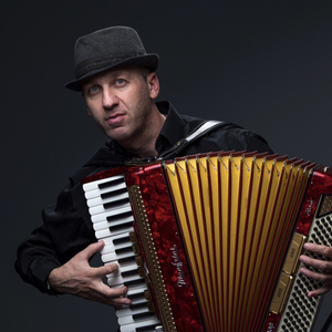 Waltz from "Mimino" (Kviteli Photlebi)