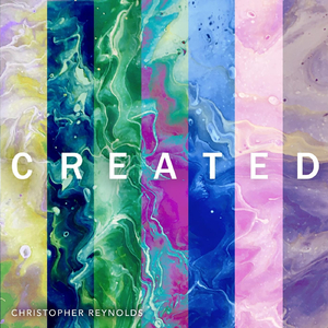 Crystal Digitator (Instrumental)