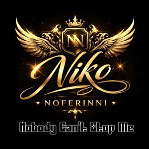 Nobody Can't Stop Me