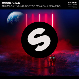 Moonlight (feat. Danyka Nadeau & Badjack) [Extended Mix]