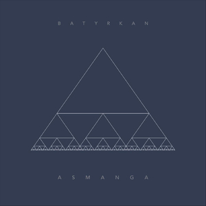 Esimde (feat. Jibek Maadanbekova)