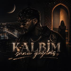 Dj Bobby Banks (Kalbim Sana Yazılmış)