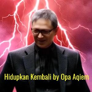 Hidupkan Kembali