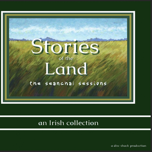 Joseph Mary (feat. Shaun Mc Cafferty)