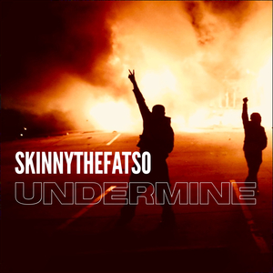 Undermine