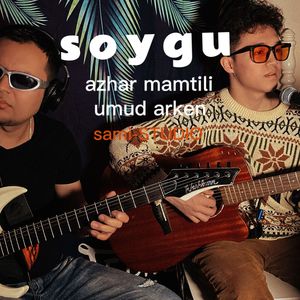 Soygu