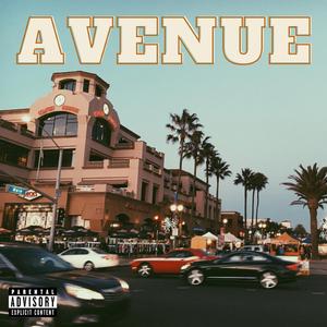 Avenue