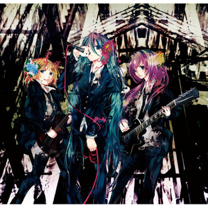 ココロ- VOCALOUD mix -