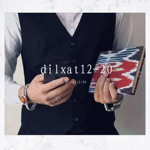 dilxat-Sat Koyganmsan（dilxat12-20 remix）